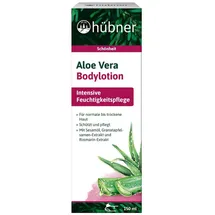 Hübner Aloe Vera Bodylotion 150 ml