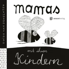 Aracari verlag ag Mamas mit ihren Kindern