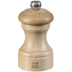 Peugeot BISTRO  Pfeffermühle Buchenholz Natur 10 cm