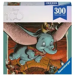 RAVENSBURGER 13370 Puzzle Disney Dumbo 300 Teile