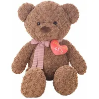 BigBuy Plüschbär Old 135 cm