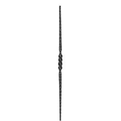 Zierstab