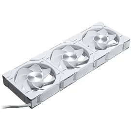 PHANTEKS D30 PWM Regular Airflow D-RGB, 3er Pack - 120mm