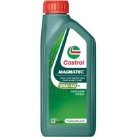 Castrol Magnatec 10W-40 A/B