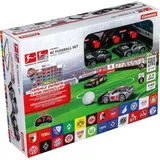 Carrera RC Fußball Set Modell Bundesliga