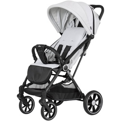 Hartan Buggy i maxx ice Aluminium Blau Ice