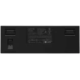 Logitech G Pro X 60 TKL US weiß