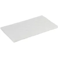 Alvi Beistellbettmatratze 50 cm x 90 cm/Baby-Matratze für Beistellbett