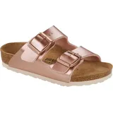 Birkenstock Arizona Braun/Rosa 32