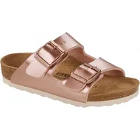 Birkenstock Arizona Braun/Rosa 32