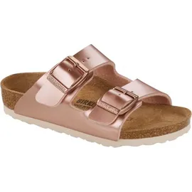 Birkenstock Arizona Braun/Rosa 32