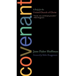 Covenant: als eBook Download von Jane Fisler Hoffman