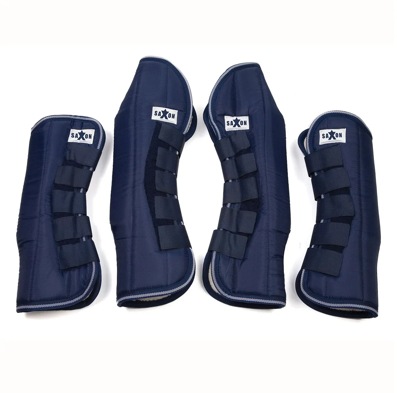 Saxon Travel Boots