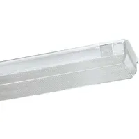 Schuch Licht Ersatzwanne PMMA für T26 2x58W 164058