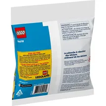 LEGO Minions Jetboard 30678