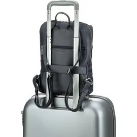 Picard Pure Backpack Blau