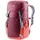 Deuter Junior 18 l maron/currant