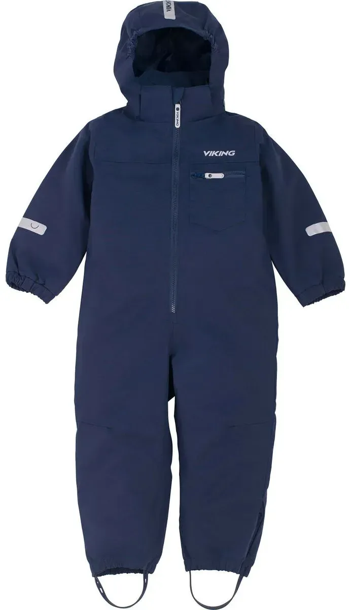 Viking Fun Playsuit Spring Waterproof navy (5) 116