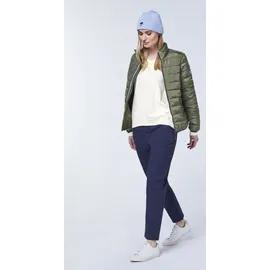 Polo Sylt Steppjacke mit leichter Wattierung - 38