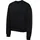 hummel Hmlboxy Crew Logo Sweatshirt Schwarz XS