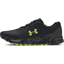 Under Armour Herren Trail Running Schuhe Charged Bandit TR 3 SP 3028657 Black/Anthracite 41 - 41 EU