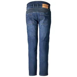 RST Tech Pro Ce Textiljeans - Denim - M