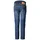 RST Tech Pro Ce Textiljeans - Denim - M