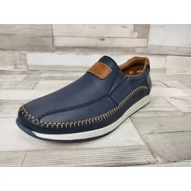 Rieker 11962-14 Herren Blau 44
