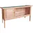 Hti-Living Kleintierstall Hasenstall Heidi 0 x 0 x 0 cm braun