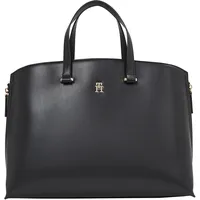 Tommy Hilfiger TH Modern Schultertasche 42 cm black