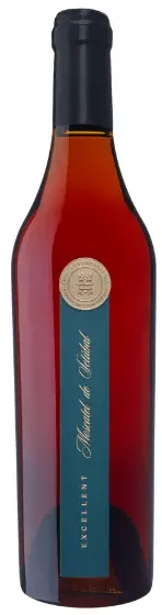 Horacio Simoes Ausgezeichnet Setubal Moscatel (500ml)