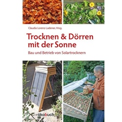 Trocknen und Dörren mit der Sonne