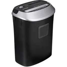 Activejet ASH-1201D Schwarz/Silber
