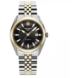 Swiss Alpine Military Automatik Edelstahl 7091,2147SAM