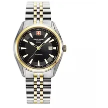 Swiss Alpine Military Automatik Edelstahl 7091,2147SAM