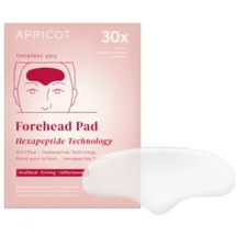 Apricot Wiederverwendbares Stirn Pad mit Hexapeptid Technologie