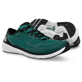 Topo Athletic Topo Minimal-Laufschuhe ST-4 oceanblau/weiss Herren