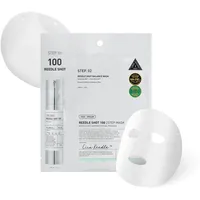 VT COSMETICS Reedle Shot 100 2-Step Mask