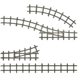 BUSCH Gleis-Set 8079 N