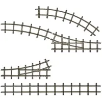 BUSCH Gleis-Set 8079 N