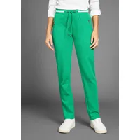 KangaROOS Jerseyhose in grün | Gr.: 38