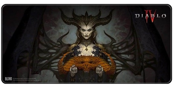 Diablo IV - Lilith XL