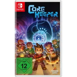 Core Keeper (Nintendo Switch)