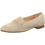 Peter Kaiser Slipper in beige | Gr.: 37