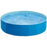 Intex - 48400NP - Faltbarer Pool mit Tiermotiven