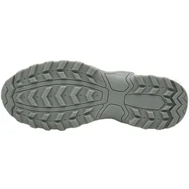 Fusskleidung Nowaland Damen Herren Wanderschuhe wasserdichte Trail Running Trekkingschuhe Weiß - 40