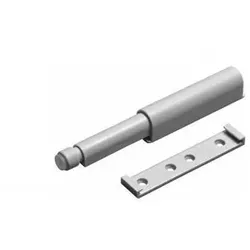 Möbel-Dämpfer, für Intermat, Universal Maxi, 9051925, Kunststoff grau