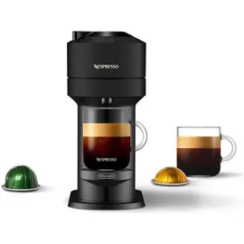 De'Longhi Nespresso Vertuo Next ENV 120.BM black matt