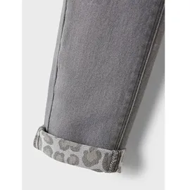 NAME IT Polly Tasi 5676 Jeans Medium Grey Denim 11 Jahre