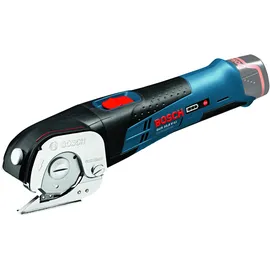 Bosch GUS 12V-300 Elektrische-Schere 12V